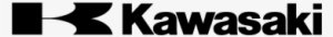 Custom Made Decals Manufactured In Latest Technology - Kawasaki Logo Png