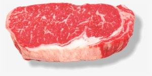 Unsurprisingly, This Is Cut From The Rib Cage - Fatty Cuts Of Beef