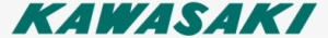 Kawasaki Vector Logo - Old Kawasaki Logo
