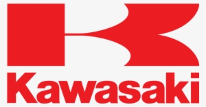 Kawasaki-logo - Kawasaki Wheel Loader Logo