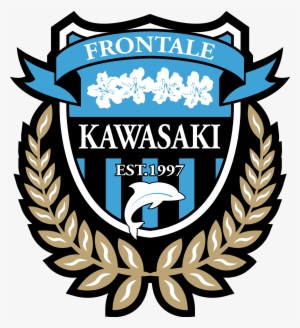 Kawasaki Frontale, J - Kawasaki Frontale Logo Png