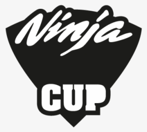 Kawasaki Ninja Cup Vector Logo - Logo Kawasaki Ninja