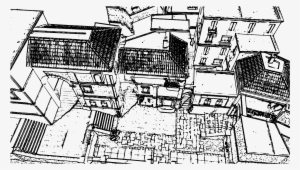 This Free Icons Png Design Of Mediterranean Village