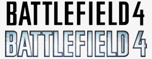 Battlefield 4 Logo Hd