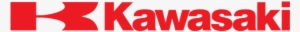 Kawasaki - Kawasaki Logo Transparent Png