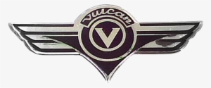 Kawasaki Vulcan Emblem