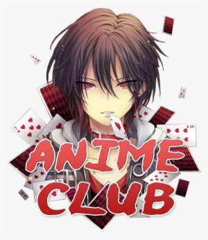 Anime Club Logos - Anime Club Logo