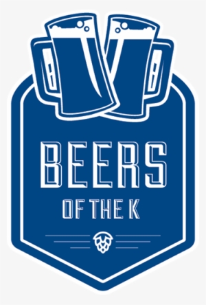 Beers At The K Logo - Kauffman Stadium
