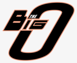Gundam Oo [western] Logo - Big O