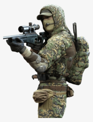 Zgameiover / Battlefield 4 Stats Overview - Sniper