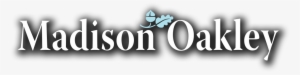 Madison Oakley Logo Hires - Graphic Design