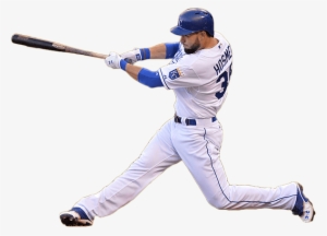 Kansas City Royals Eric Hosmer - Eric Hosmer At Bat