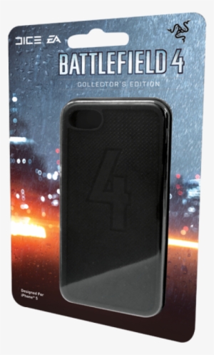 Razer Iphone5 Case Battlefield - Razer Battlefield 4 Iphone 5 Protection Case