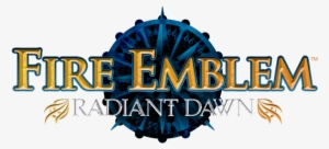 Fire Emblem Path Of Radiance Title