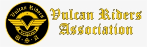Vulcan Riders Association Usa - Logo