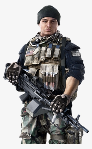 Daggerman88 / Battlefield 4 Stats Overview - Battlefield 4 Protagonist