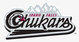 Idaho Falls Chukars - Idaho Falls Chukars Logo