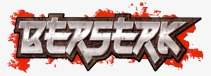 Berserk-logo - Berserk Volume 28