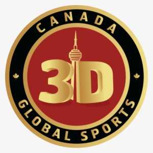 3d Global Sports Logo - Atlanta United 5 Stripes