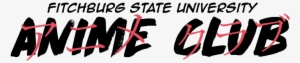 21-fsu Anime Club Logo