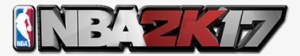 Nba2k17 Logo - Nba 2k17 Icon Pc - 498x268 PNG Download - PNGkit