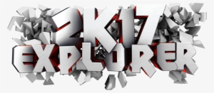 Nba 2k17 Explorer V0 - Nba 2k Myplayer Png