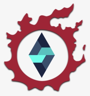 Logo By Yomi - Icon Final Fantasy
