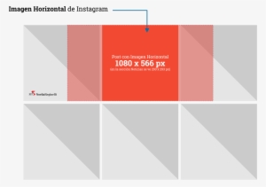 Tamaño De Fotos En Instagram - Tamaño De Imagen De Instagram