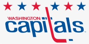 File - Washingtoncapitals1980s - Svg - Washington Capitals Poster
