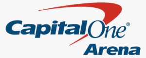Washington Capitals - Capital One Arena Logo