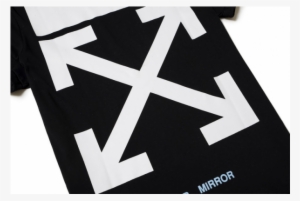 Off White Logo Png - Virgil Abloh Off White Logo