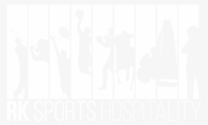 Sports Logo Design Black And White