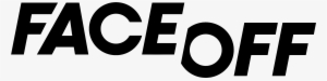 Off White Logo Png - Syfy Face Off Logo