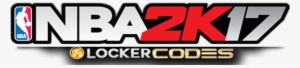 Nba 2k17 Cheats Generate Vc, Mt, & Locker Codes - Nba 2k16 Logo Png