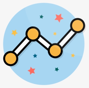 Advanced Analytics Of My Social Wall - Magic 100 Words Indigo