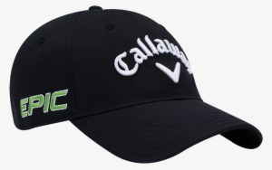 Grey Callaway Epic Cap