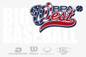 Big West Bpa Travel Baseball - Big West Conference