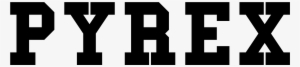 Logo Pyrex Png