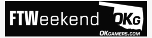 Ftweekend Okgamers - Graphic Design