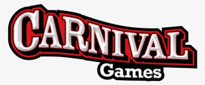 Coming November - Carnival Games (nintendo Wii, 2007)