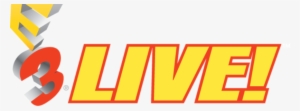 E3 Live Is Free For All To Attend - E3 2015