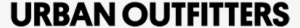 Urban Outfitters - Urban Outfitters Logo Png