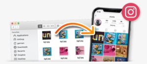 Ahorra Tiempo Gestionando Tus Cuentas De Instagram - Instagram