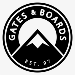 Gates And Boards - Circle