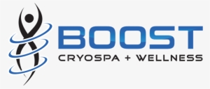 Mobile-logo - Boost Cryospa