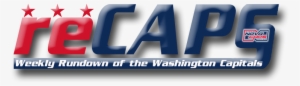 The Caps Completed A Three Game Home Stand That Had - Washington, D.c.