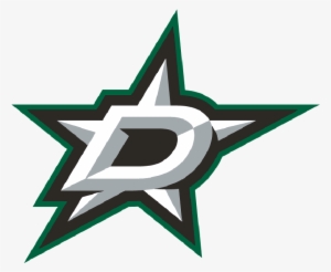 Dallas Stars Logo 2017