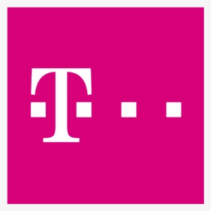 T Mobile And Boost Mobile Png Logo - T Mobile Logo Square