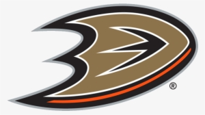 Anaheim Ducks Logo