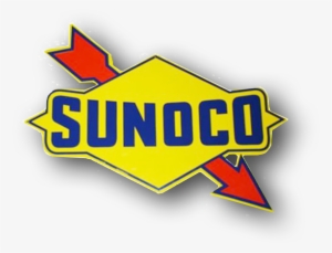 Sunoco Sign - Sunoco Logo